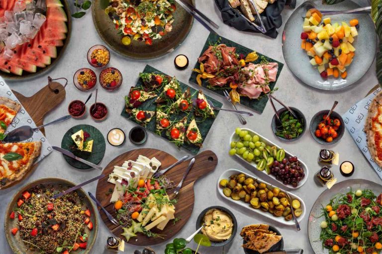 BRUNCH - Dej Kødbyen